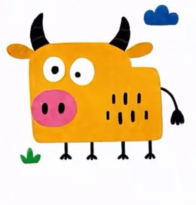我的动物朋友 第 1 页